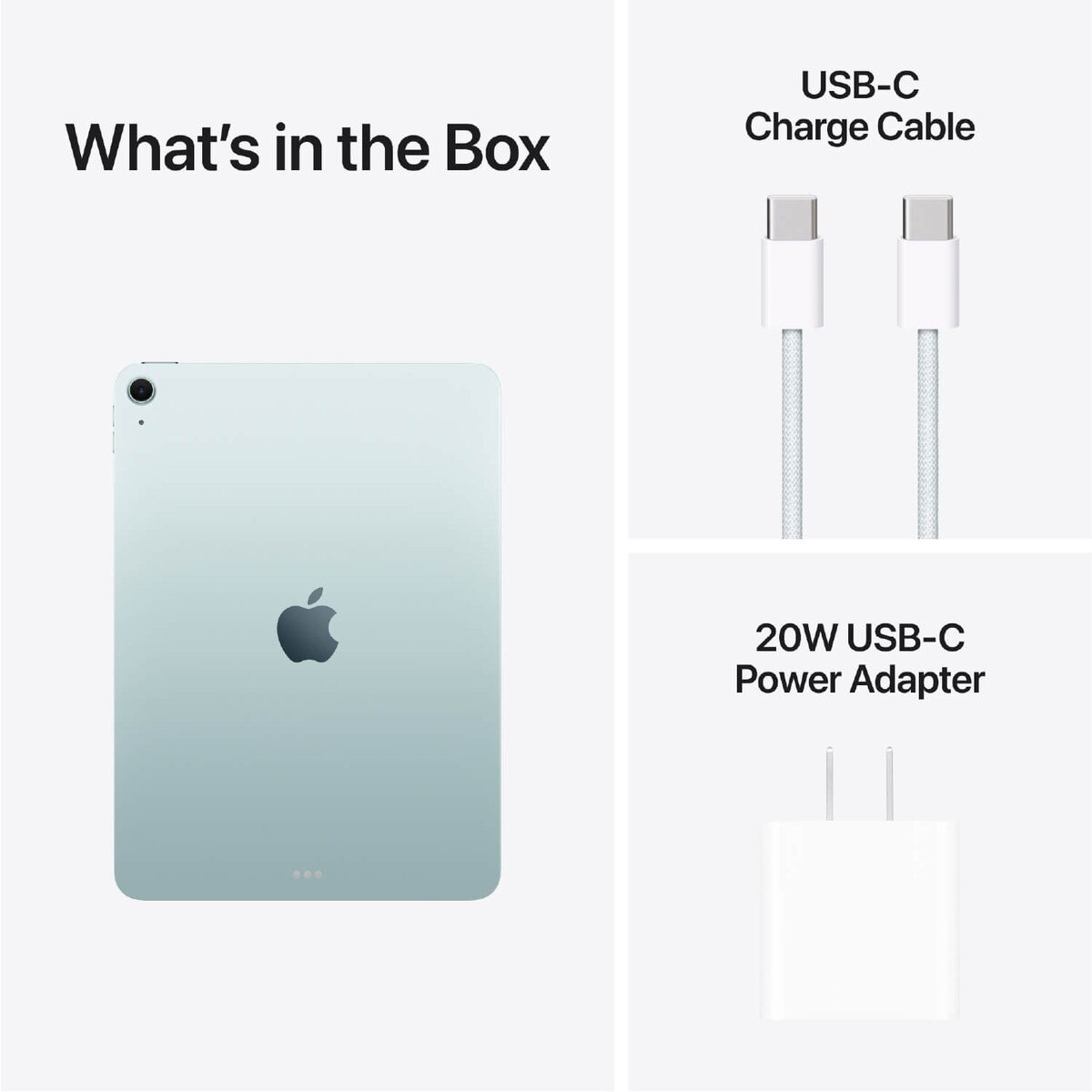 Apple iPad Air 11-inch M4